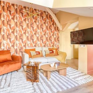 Apartamento de 1 Dormitorio